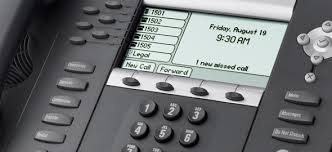 Polycom ip 650